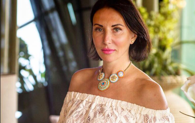 "Ось така я грішниця": відома російська артистка розповіла про особисту трагедію